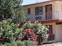 Lo Lo Mai Lodge, Sedona, Arizona