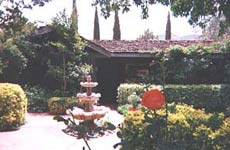 Rose Tree Inn, Sedona, Arizona