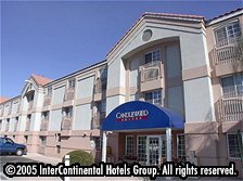 Candlewood Suites Tempe AZ
