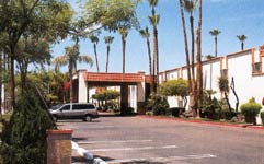 Executive Suites, Tempe, Arizona