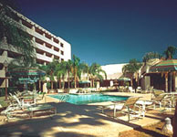 Grace Inn Hotel Phoenix Airport, Arizona AZ