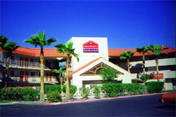 Ramada Limited Tempe AZ