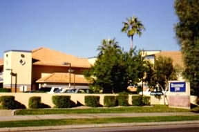 Rodeway Inn Tempe AZ