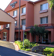 Springhill Suites By Marriott Tempe AZ