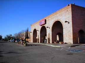 Comfort Suites at Sabino Canyon, Tucson, AZ