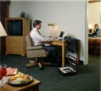 Country Inn Suites Tucson Airport 