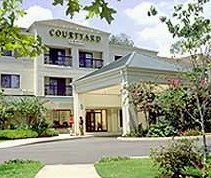 Courtyard By Marriott Tucson Airport