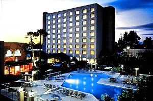 Doubletree Hotel Tucson at Reid Park