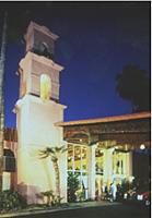 Embassy Suites Hotel Tucson-Broadway
