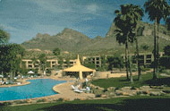 Hilton Conquistador Hotel, Tucson AZ