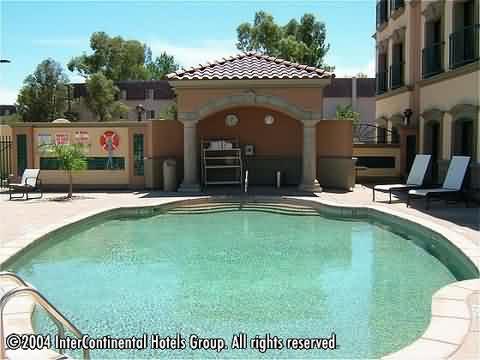Holiday Inn Express & Suites, Tucson, AZ