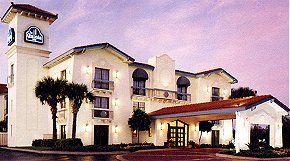 La Quinta Inn Tucson East