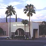 Omni Tucson National Golf Resort & Spa, Arizona