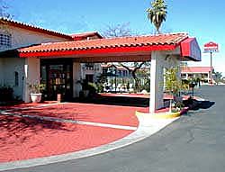 Ramada Limited Tucson West