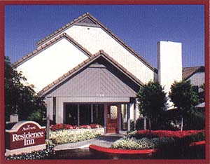 Residence Inn By Marriott Tucson