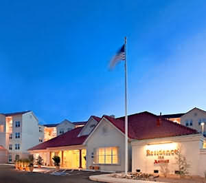 Residence Inn Tucson Williams Center