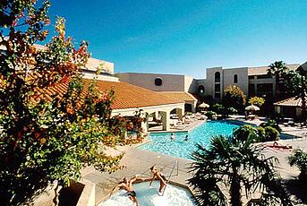 Sheraton Tucson Hotel & Suites