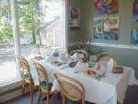 Cottage Inn, Eureka Springs, Arkansas