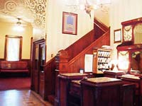 Palace Hotel, Eureka Springs, Arkansas