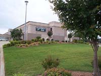 Guesthouse Intl Fort Smith