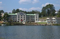 Baymont Inn Hot Springs AR