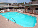 Best Western Stagecoach Inn, Hot Springs, AR