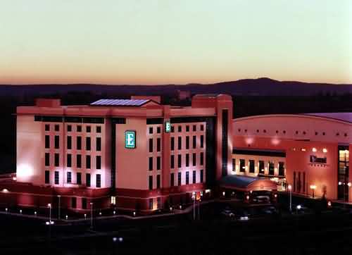 Embassy Suites Hot Springs AR