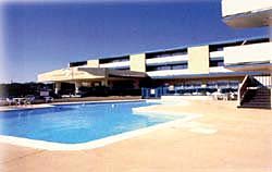 Howard Johnson Express Inn Hot Springs