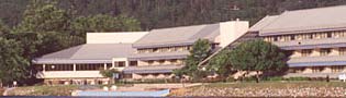 Bay Point Resort, Hot Springs, Arkansas