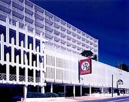 Velda Rose Resort Hotel, Hot Springs, Arkansas