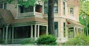 Wildwood 1884 Bed and Breakfast Inn, Hot Springs, Arkansas