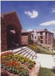 Arkansas Suites, Little Rock, Arkansas