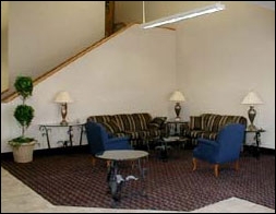 Comfort Inn, Airport Little Rock AR
