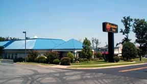 Comfort Inn North Little Rock AR
