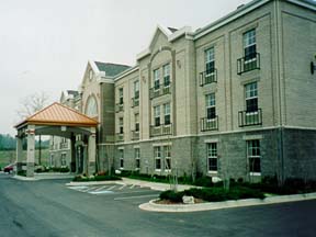 Comfort Inn Little Rock AR