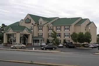 Country Inn North Little Rock AR