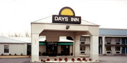 Days Inn North Little Rock AR