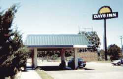 Days Inn South Little Rock