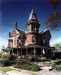 Empress Hotel, Little Rock, Arkansas