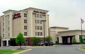 Hampton Inn & Suites West Little Rock