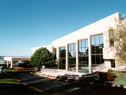 Holiday Inn Airport Conference Hotel, Little Rock AR