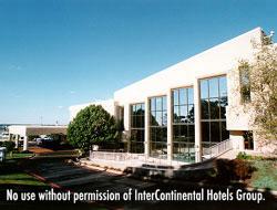 Holiday Inn Little Rock-Airport AR