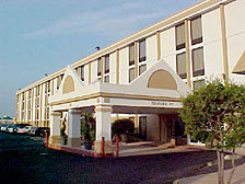 Holiday Inn Hotel, North Little Rock AR