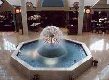 Holiday Inn Select Hotel, Little Rock AR