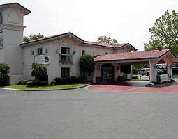 La Quinta Inn Little Rock Medical Center