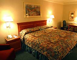 La Quinta Inn Little Rock North