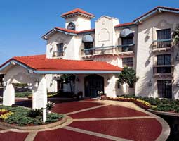 La Quinta Inn Little Rock Otter Creek
