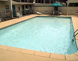 La Quinta Inn Little Rock West 