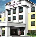 Springhill Suites Hotel, Little Rock AR