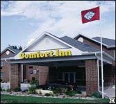 Comfort Inn, Mountain Home, Arkansas